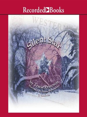Silent Star - Audiobook